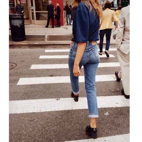 Levi's Denim - Vintage Levi’s 505 size 29